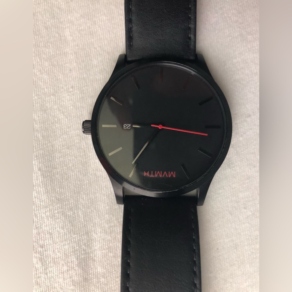 MVMT Classic Men's Analog Watch